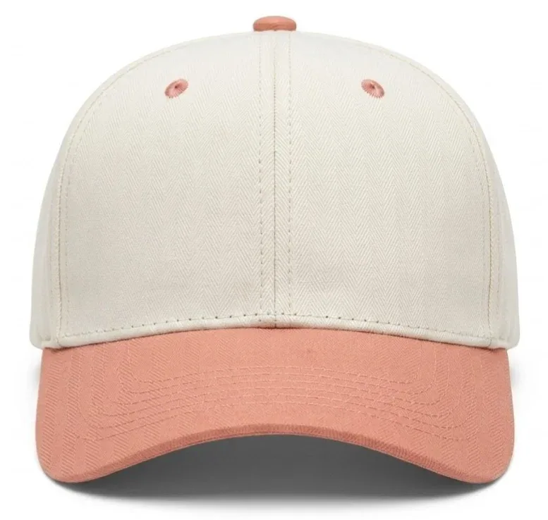 Gorra Algodón Fit